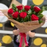 Букет Инкогнито